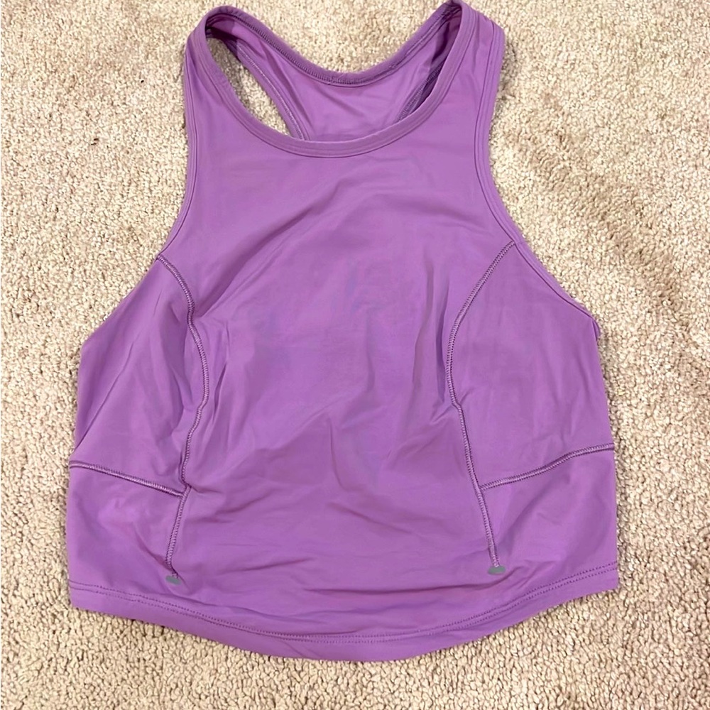 lululemon tanktop